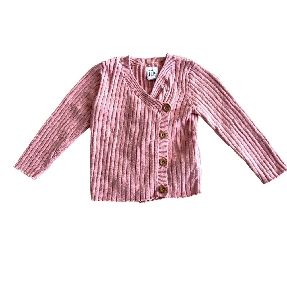 Baby Gap sweater 6-12 month